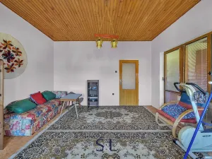 Prodej rodinného domu, Kamenický Šenov, Tovární, 200 m2