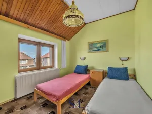 Prodej rodinného domu, Kamenický Šenov, Tovární, 200 m2