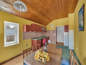 Prodej rodinného domu, Kamenický Šenov, Tovární, 200 m2