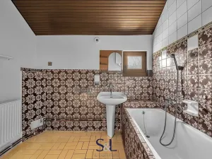 Prodej rodinného domu, Kamenický Šenov, Tovární, 200 m2