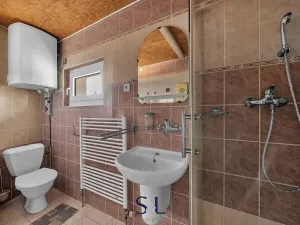 Prodej rodinného domu, Kamenický Šenov, Tovární, 200 m2