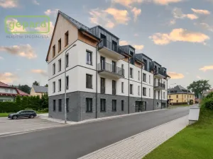 Prodej bytu 2+kk, Pernink, 47 m2