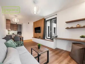 Prodej bytu 2+kk, Pernink, 47 m2