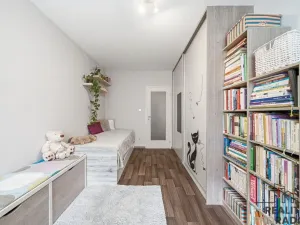 Prodej bytu 3+1, Olomouc - Neředín, Stiborova, 71 m2