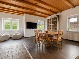 Prodej chalupy, Heřmanice, 172 m2