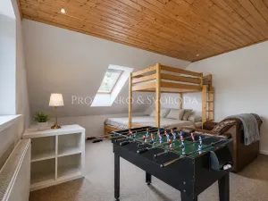 Prodej chalupy, Heřmanice, 172 m2