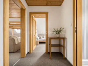 Prodej chalupy, Heřmanice, 172 m2