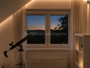 Prodej chalupy, Heřmanice, 172 m2