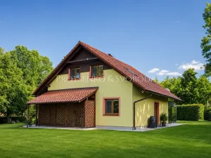 Prodej chalupy, Heřmanice, 172 m2