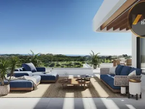 Prodej bytu 2+kk, Mijas, Španělsko, 50 m2