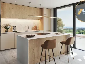 Prodej bytu 2+kk, Mijas, Španělsko, 50 m2