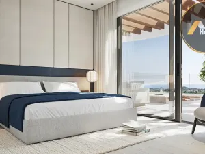 Prodej bytu 2+kk, Mijas, Španělsko, 50 m2
