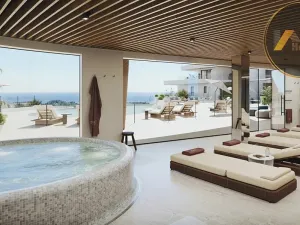 Prodej bytu 2+kk, Mijas, Španělsko, 50 m2