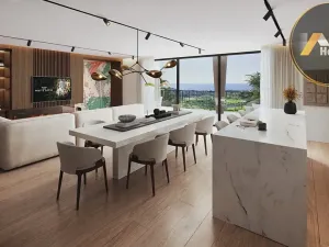 Prodej bytu 2+kk, Mijas, Španělsko, 50 m2