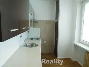 Pronájem bytu 2+1, Frýdlant nad Ostravicí, Palackého, 57 m2