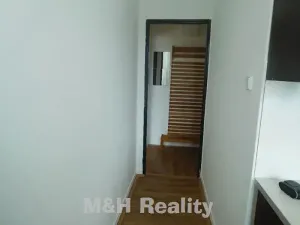 Pronájem bytu 2+1, Frýdlant nad Ostravicí, Palackého, 57 m2