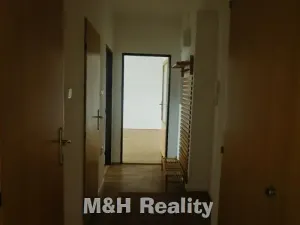 Pronájem bytu 2+1, Frýdlant nad Ostravicí, Palackého, 57 m2