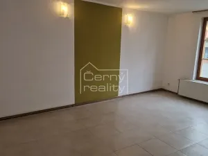 Pronájem bytu 1+1, Chrudim, Soukenická, 47 m2