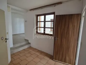 Pronájem bytu 1+1, Chrudim, Soukenická, 47 m2