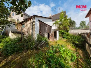 Prodej rodinného domu, Krásno, Hlavní, 129 m2