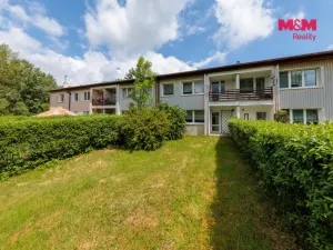 Prodej rodinného domu, Horní Slavkov, Kounice, 94 m2