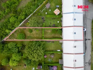 Prodej rodinného domu, Horní Slavkov, Kounice, 94 m2