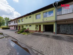 Prodej rodinného domu, Horní Slavkov, Kounice, 94 m2