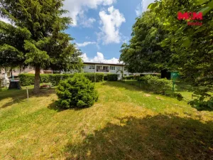 Prodej rodinného domu, Horní Slavkov, Kounice, 94 m2