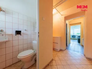 Prodej rodinného domu, Horní Slavkov, Kounice, 94 m2