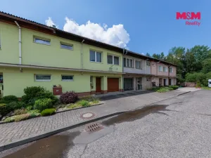 Prodej rodinného domu, Horní Slavkov, Kounice, 94 m2