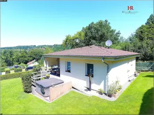 Prodej rodinného domu, Lštění, 71 m2