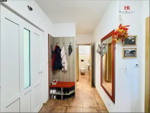 Prodej rodinného domu, Lštění, 71 m2