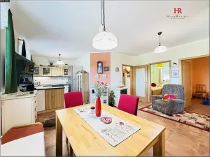 Prodej rodinného domu, Lštění, 71 m2