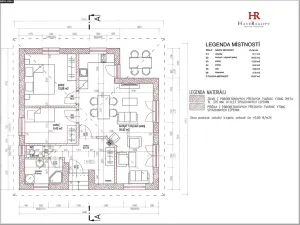 Prodej rodinného domu, Lštění, 71 m2