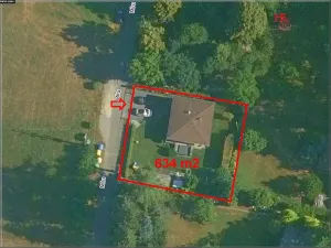 Prodej rodinného domu, Lštění, 71 m2