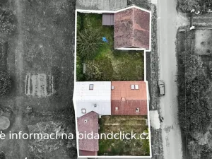 Prodej rodinného domu, Vysoká, 114 m2