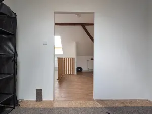 Prodej rodinného domu, Vysoká, 114 m2