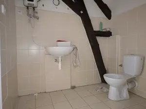 Prodej rodinného domu, Vysoká, 114 m2