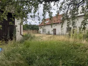 Prodej rodinného domu, Vysoká, 114 m2