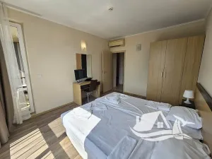 Prodej bytu 4+kk, Obzor, Bulharsko, 121 m2