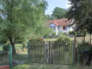 Prodej chalupy, Postupice, 70 m2