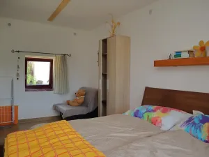 Prodej chalupy, Postupice, 70 m2