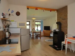 Prodej chalupy, Postupice, 70 m2