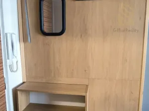 Pronájem bytu 1+kk, Louny, Náměstí Benedikta Rejta, 15 m2