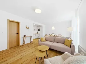 Prodej rodinného domu, Horní Bečva, 150 m2