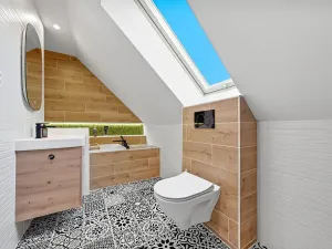 Prodej rodinného domu, Horní Bečva, 150 m2