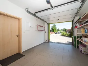 Prodej rodinného domu, Kuřim, 200 m2