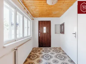 Prodej rodinného domu, Rozseč, 90 m2