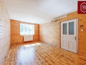 Prodej rodinného domu, Rozseč, 90 m2