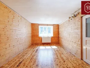Prodej rodinného domu, Rozseč, 90 m2